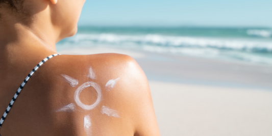 Why Sunscreen Is An Important Step In Your Skincare Routine