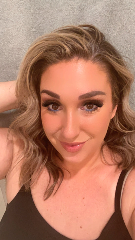 Real women, Real stories with Jennifer McCullom