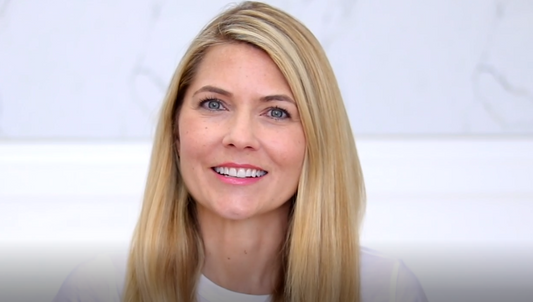 Super Easy 6-Step goPure Morning Beauty Routine