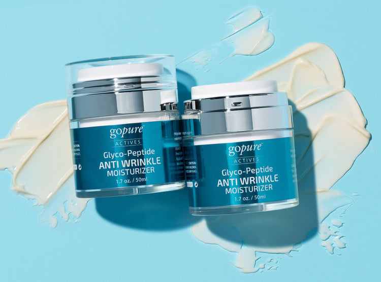 60s Skincare Routine