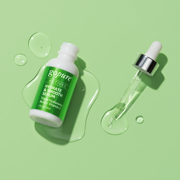 50s Skincare Routine