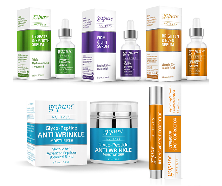 Customer Favorites