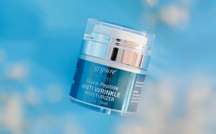 Nighttime Skincare