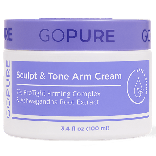 Sculpt & Tone Arm Cream