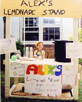 Lemonade Stand 