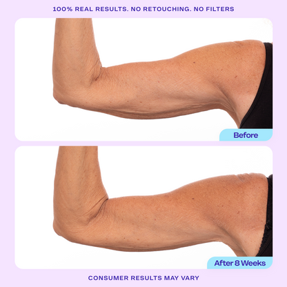 Exclusive Offer: Body Firming Trio