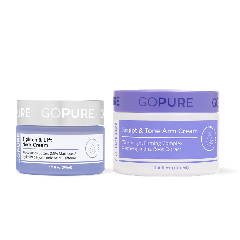 Artistic Gopure Eye Cream Design Concept Artistic Gopure Eye Cream Design Concept