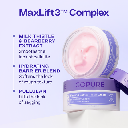 Butt & Thigh Firming Duo