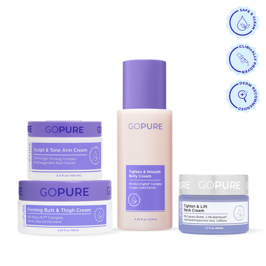Body Confidence Set