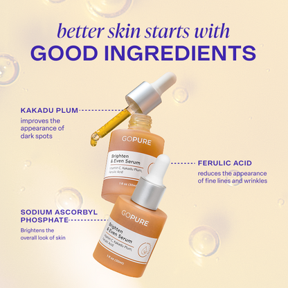 Barrier Booster Serum Set