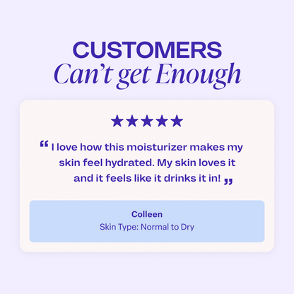 Brilliant Barrier Water Cream