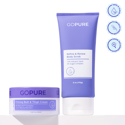 Butt & Thigh Firming Duo