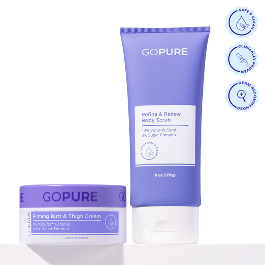 Butt & Thigh Firming Duo