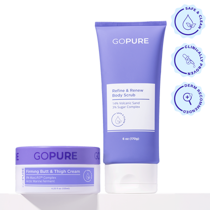 Butt & Thigh Firming Duo