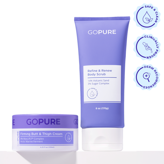 Butt & Thigh Firming Duo
