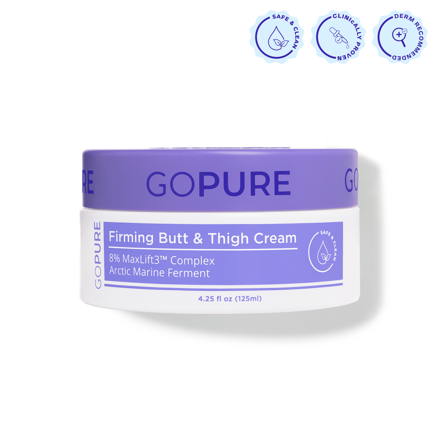Firming Butt & Thigh Cream