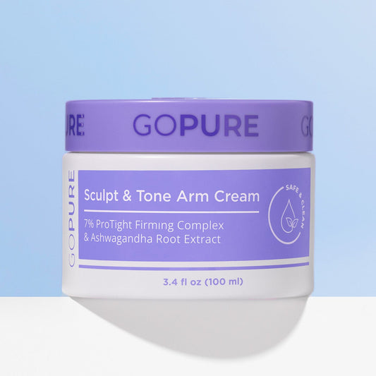 Sculpt & Tone Arm Cream