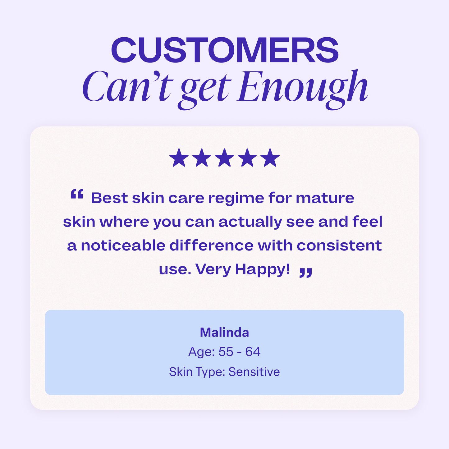 Complete Beauty Routine