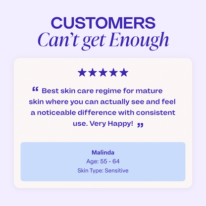 Complete Beauty Routine