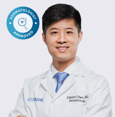 Dr. Edward Chen: Board Certified Dermatologist