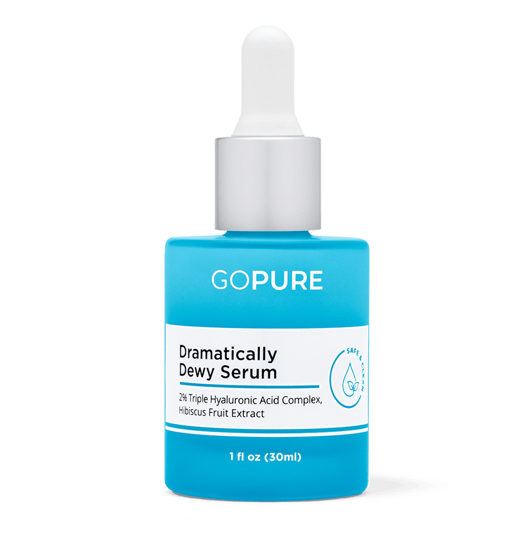 Exclusive Offer: Dramatically Dewy Serum