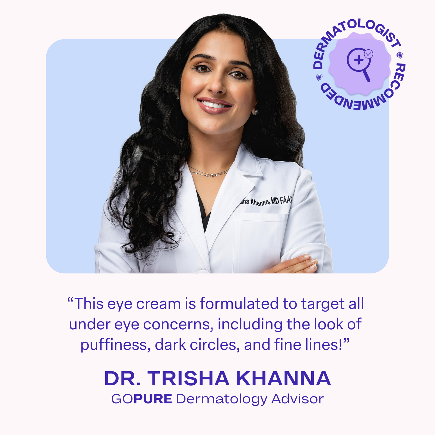 Advanced Repair Eye Cream