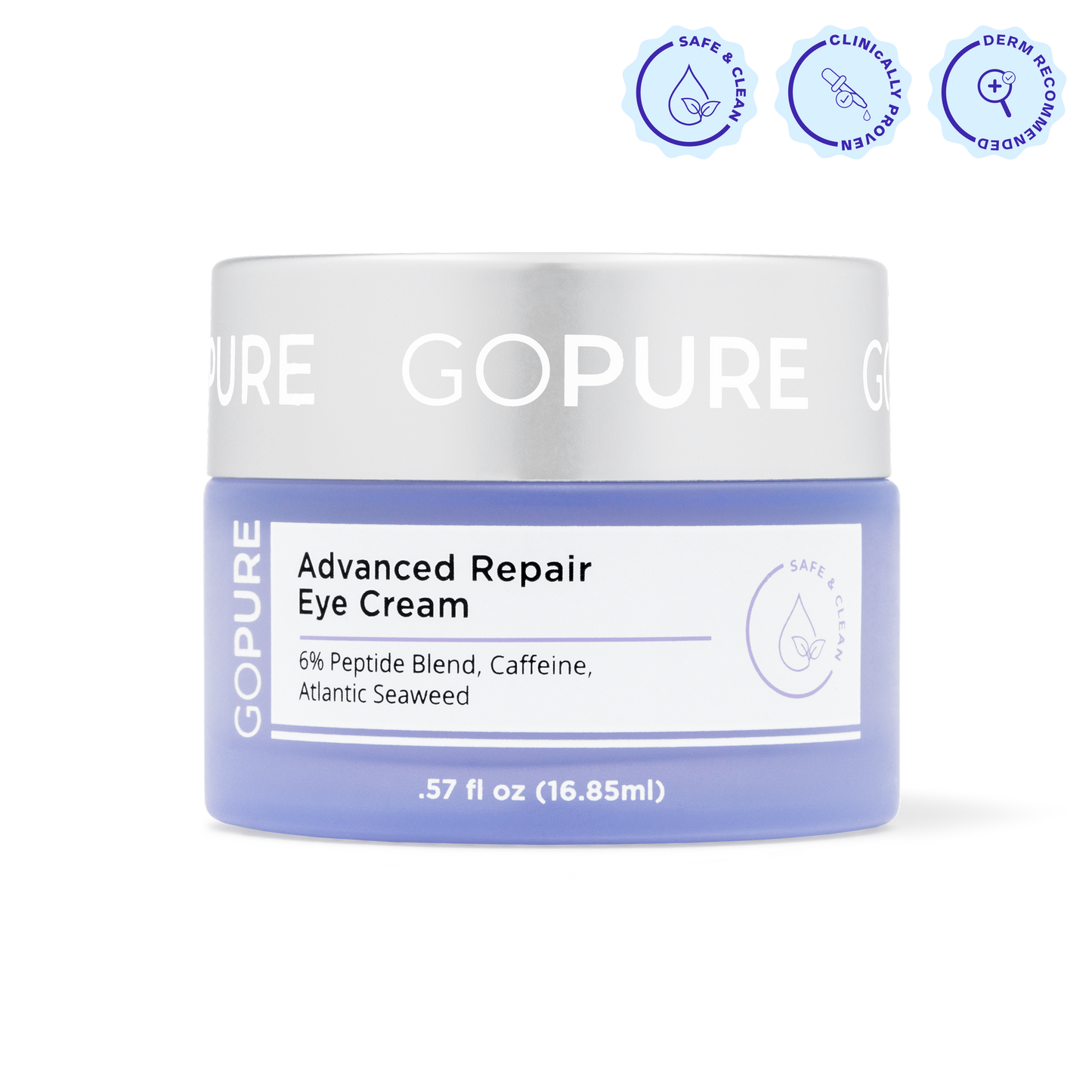 Advanced Repair Eye Cream