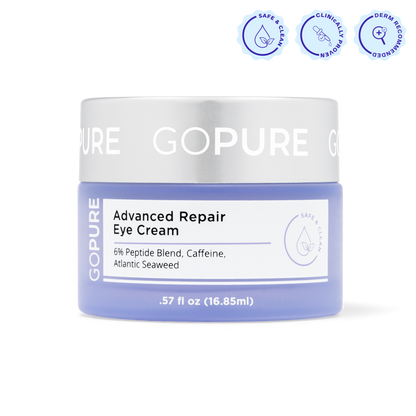 Advanced Repair Eye Cream