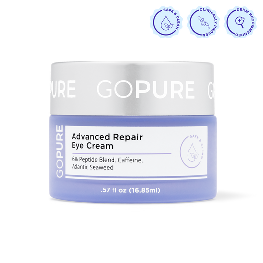 Advanced Repair Eye Cream