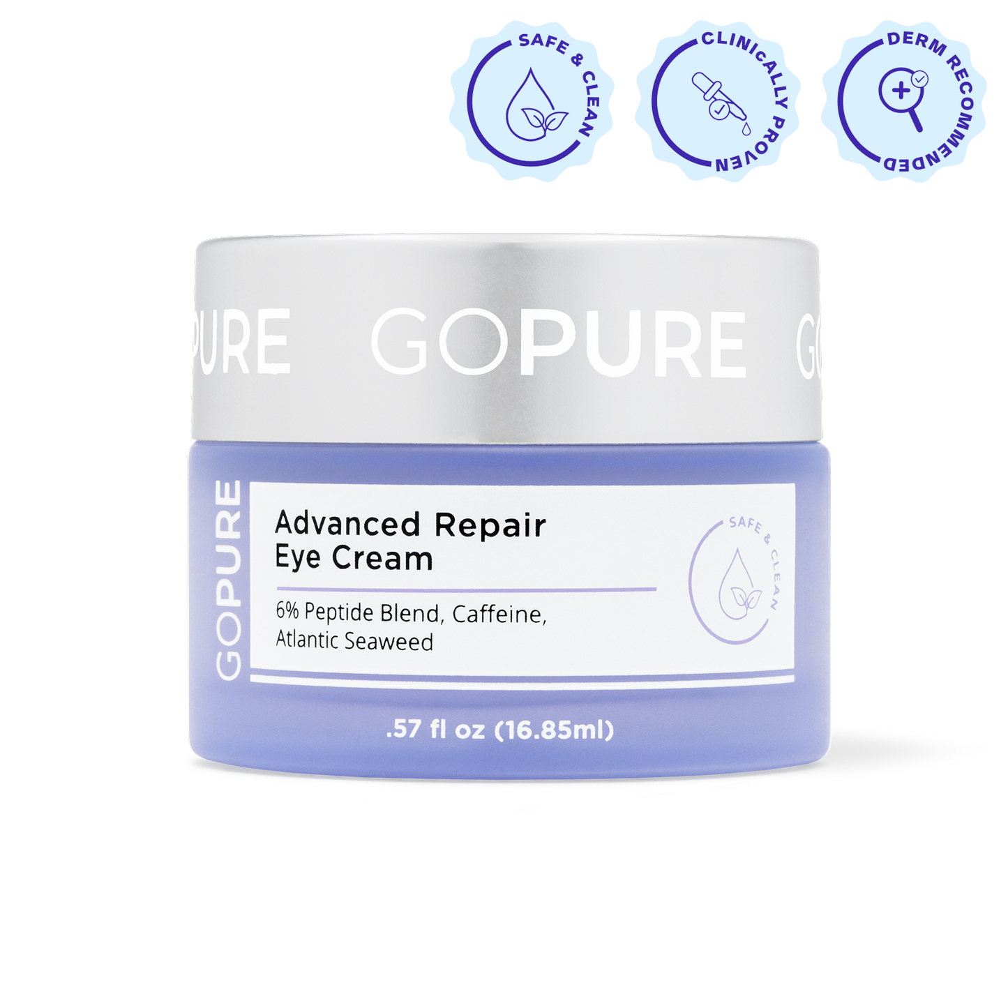 Advanced Repair Eye Cream