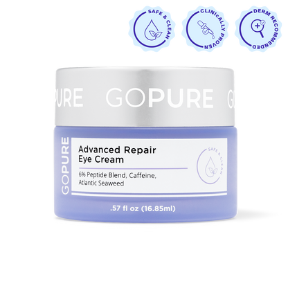 Advanced Repair Eye Cream