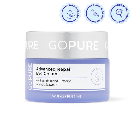 Advanced Repair Eye Cream