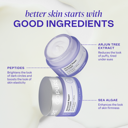 Advanced Repair Eye Cream