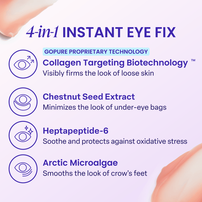 Instant Lift Eye Gel
