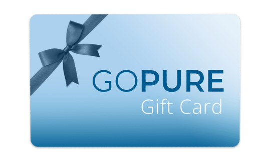 goPure Digital Gift Card