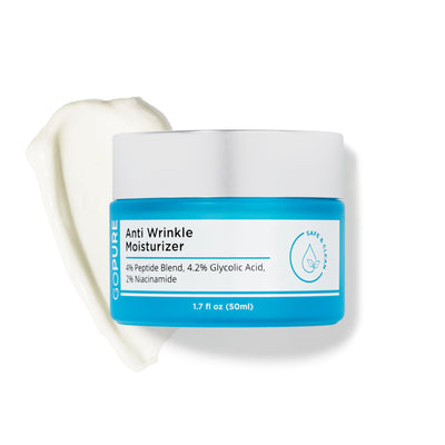 Anti Wrinkle Moisturizer