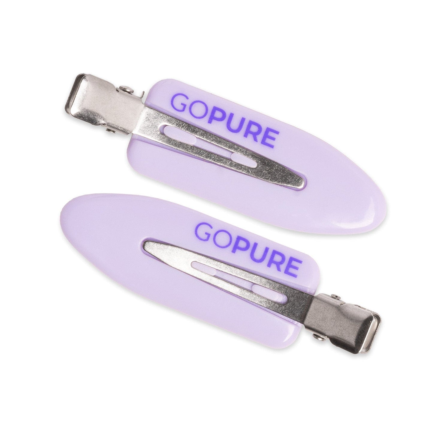 Creaseless Hair Clips