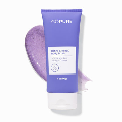 Refine & Renew Body Scrub