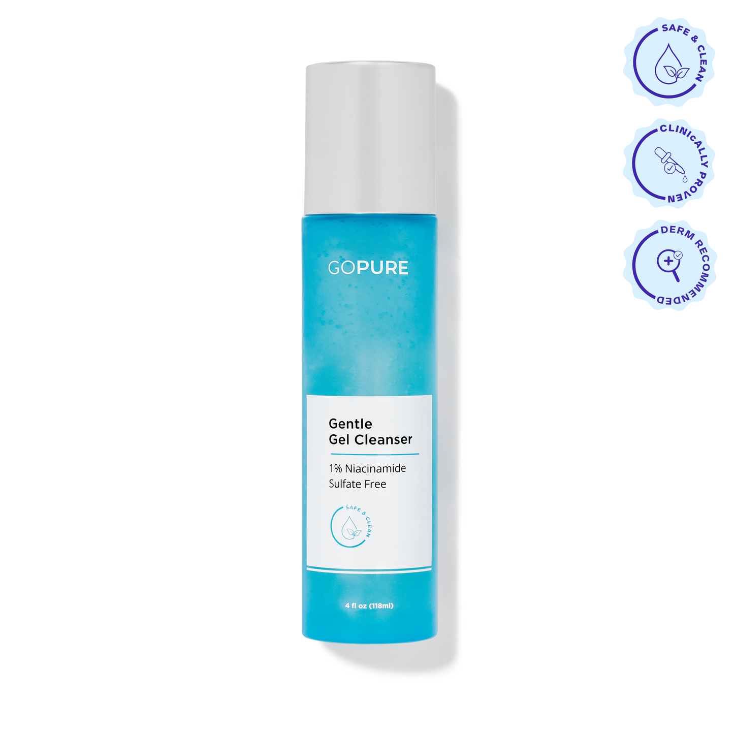 Gentle Gel Cleanser