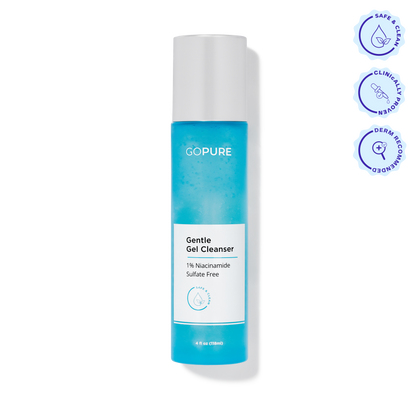 Gentle Gel Cleanser