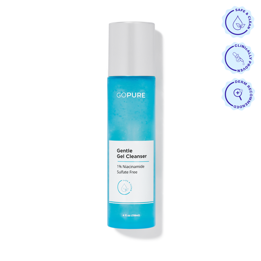 Gentle Gel Cleanser