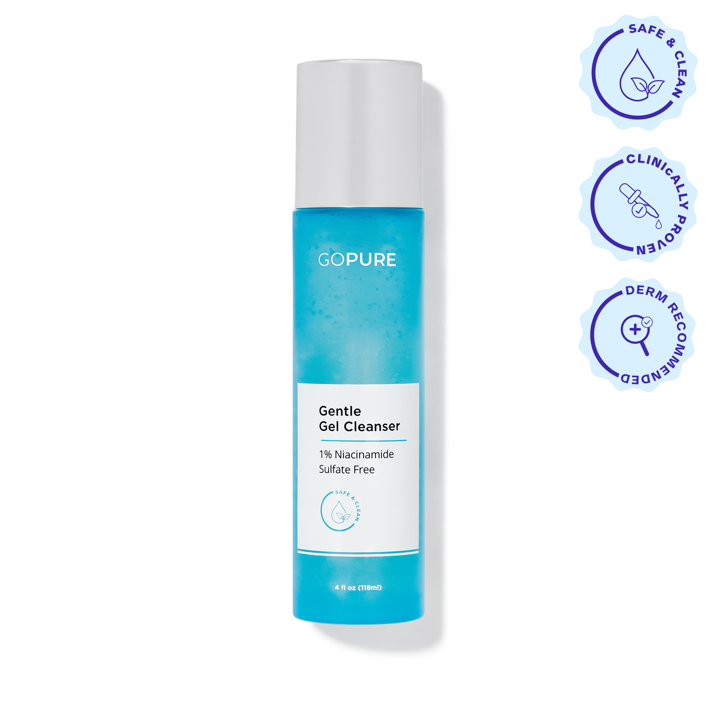 Gentle Gel Cleanser