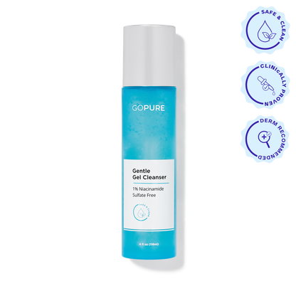 Gentle Gel Cleanser