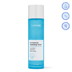 Hit Refresh Hydrating Toner