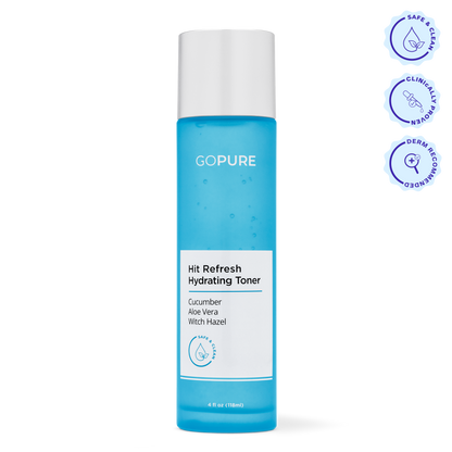 Hit Refresh Hydrating Toner
