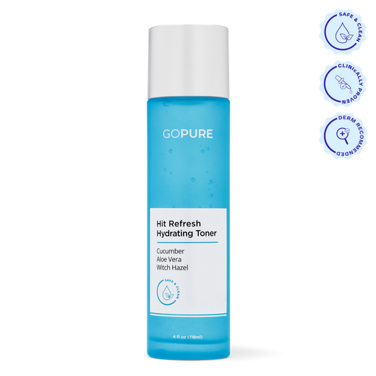 Hit Refresh Hydrating Toner