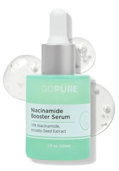 10% Niacinamide Booster