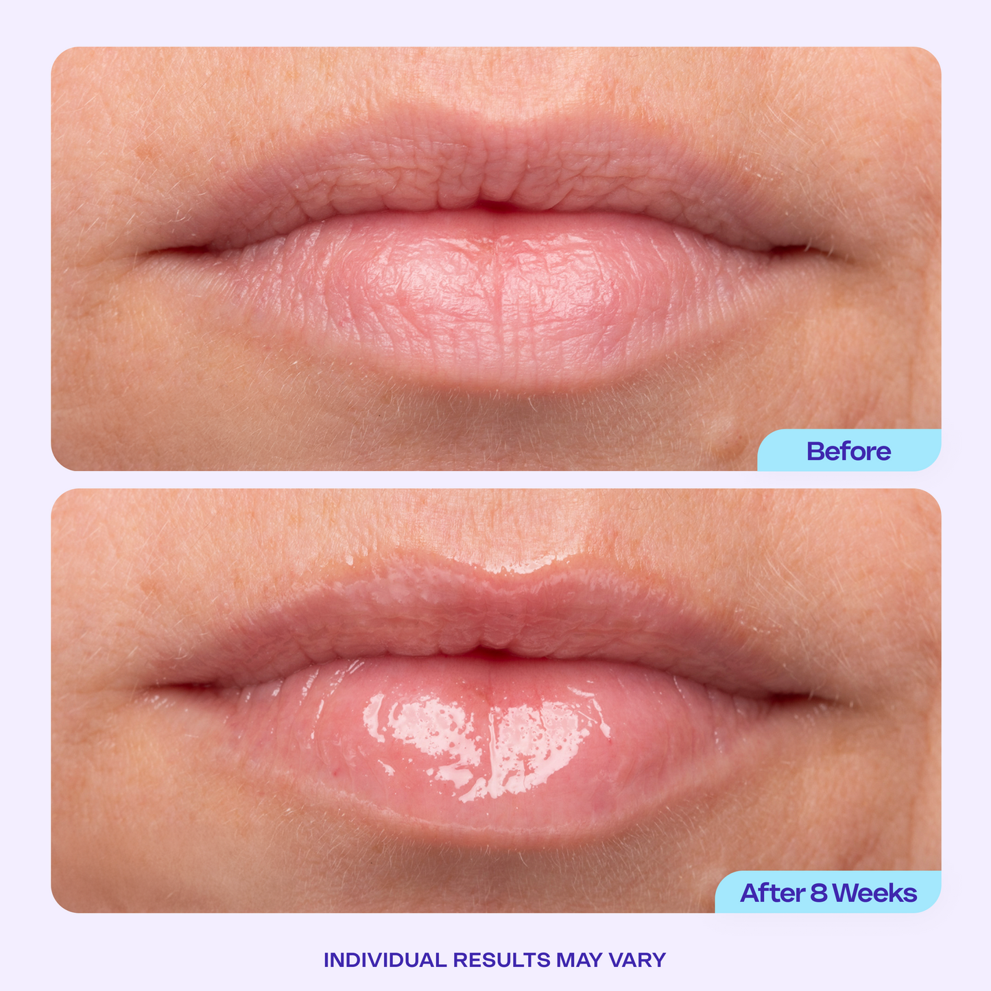 Plumping Lip Gloss