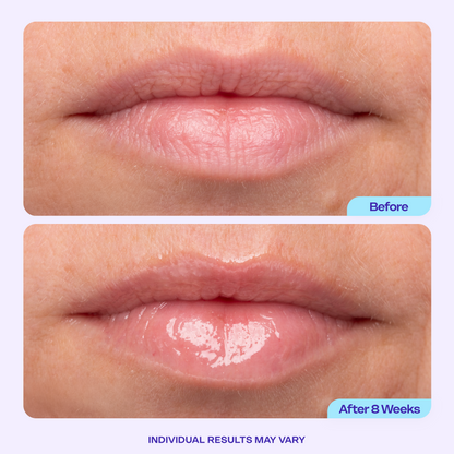Plumping Lip Gloss