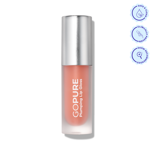 Plumping Lip Gloss